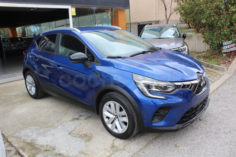 Mitsubishi Asx 2024 — photo 4