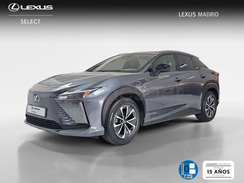 Lexus Rz 2023