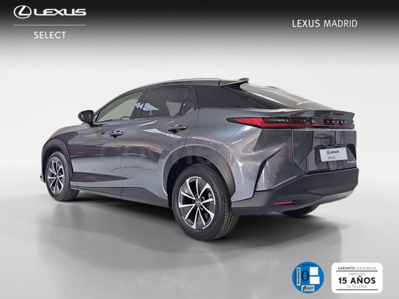 Lexus Rz 2023 — photo 2