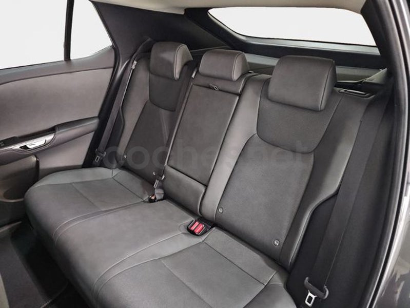 Lexus Rz 2023 — photo 8