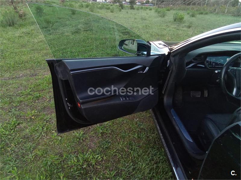 Tesla Model S 2018 — photo 5