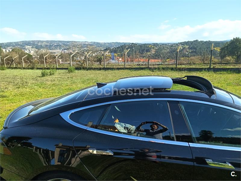 Tesla Model S 2018 — photo 6