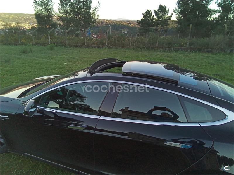 Tesla Model S 2018 — photo 7