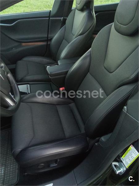 Tesla Model S 2018 — photo 8