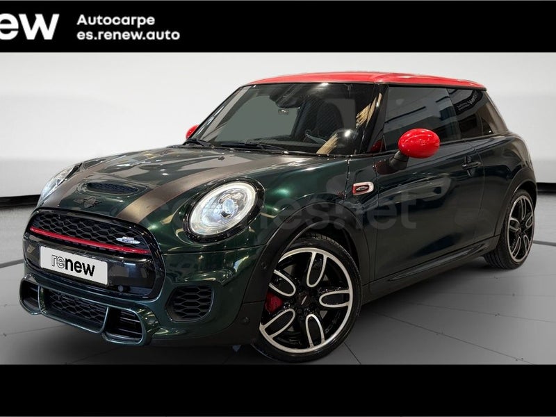 Mini Mini 2019