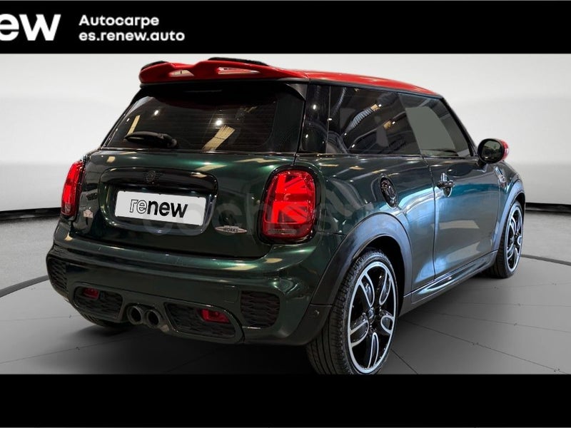 Mini Mini 2019 — photo 2