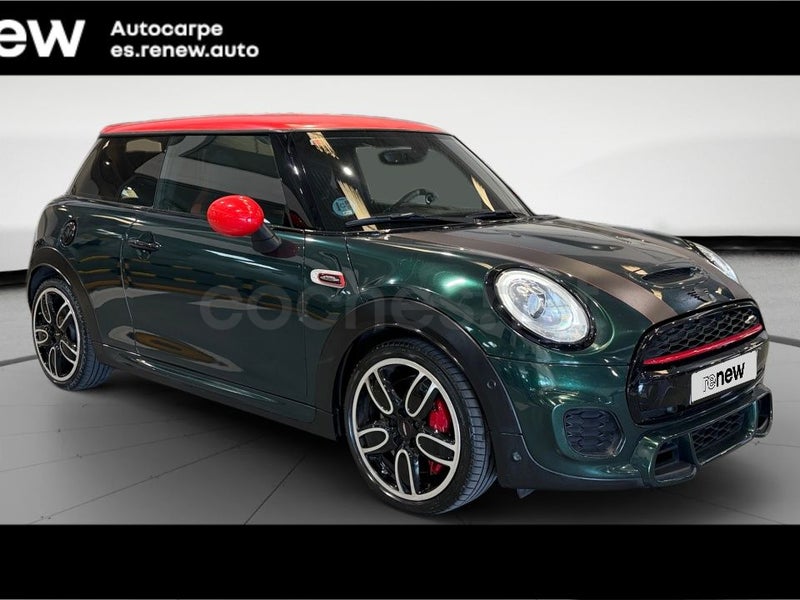 Mini Mini 2019 — photo 3