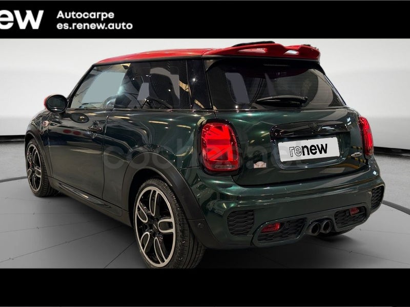 Mini Mini 2019 — photo 5