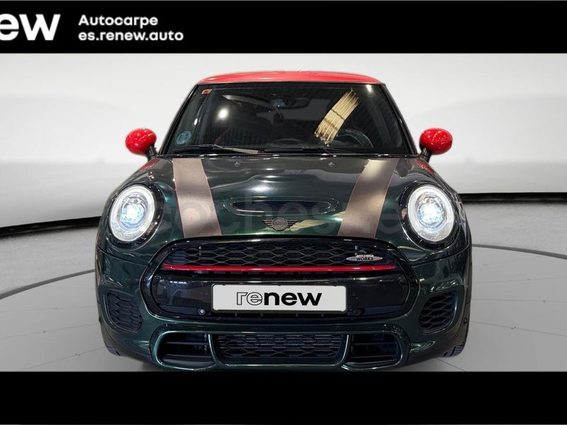 Mini Mini 2019 — photo 6