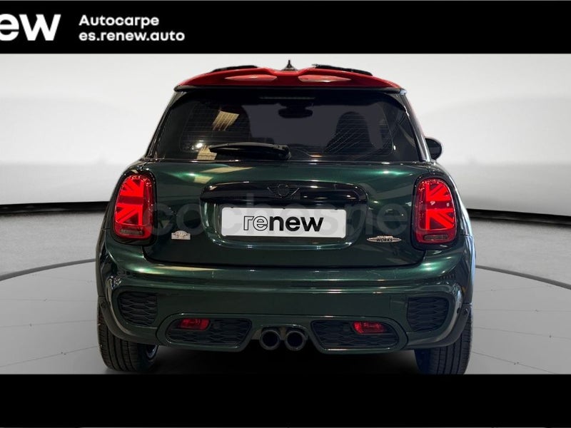 Mini Mini 2019 — photo 7