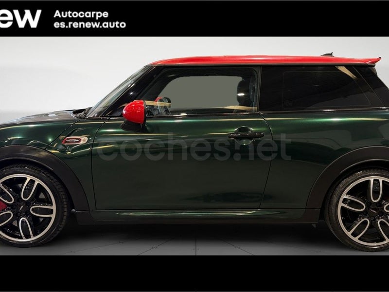Mini Mini 2019 — photo 8