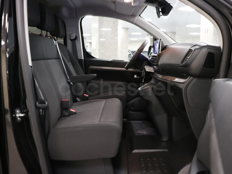 Citroen Spacetourer 2025 — photo 5