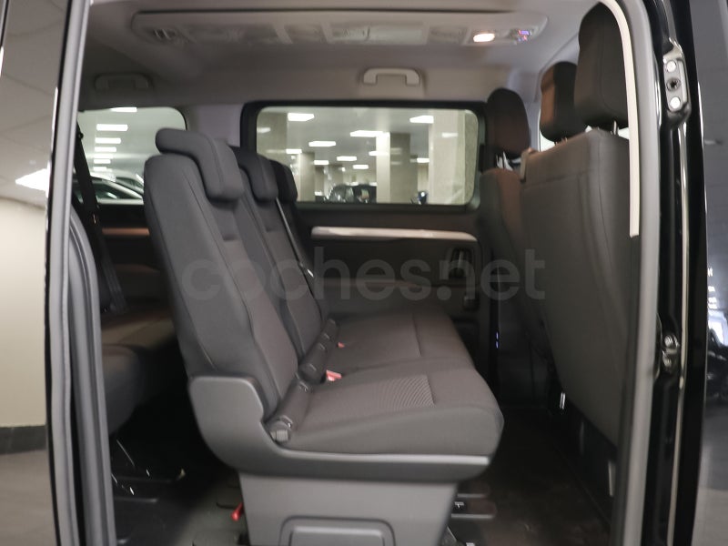 Citroen Spacetourer 2025 — photo 6