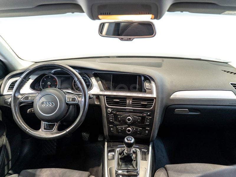 Audi A4 2015 — photo 4