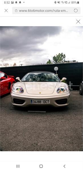 Ferrari 360 2004