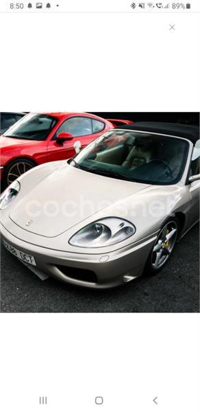 Ferrari 360 2004 — photo 2
