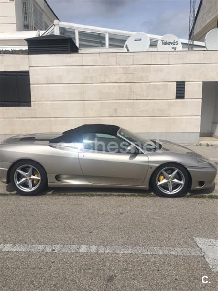 Ferrari 360 2004 — photo 4