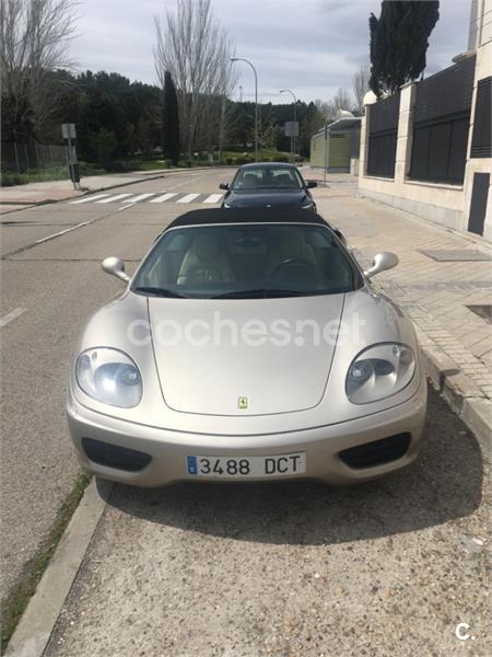 Ferrari 360 2004 — photo 6