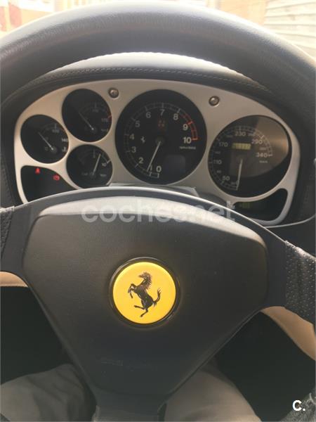 Ferrari 360 2004 — photo 7