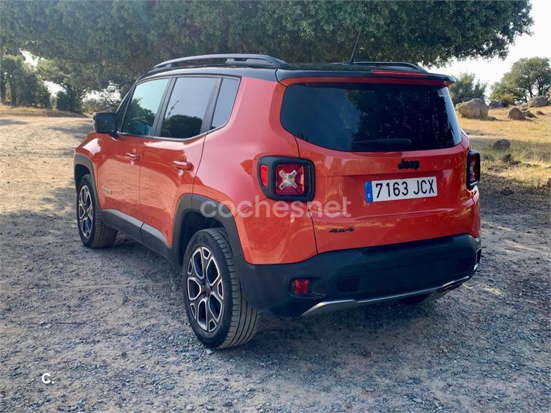 Jeep Renegade 2015 — photo 6
