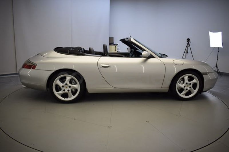 Porsche 911 1999 — photo 2