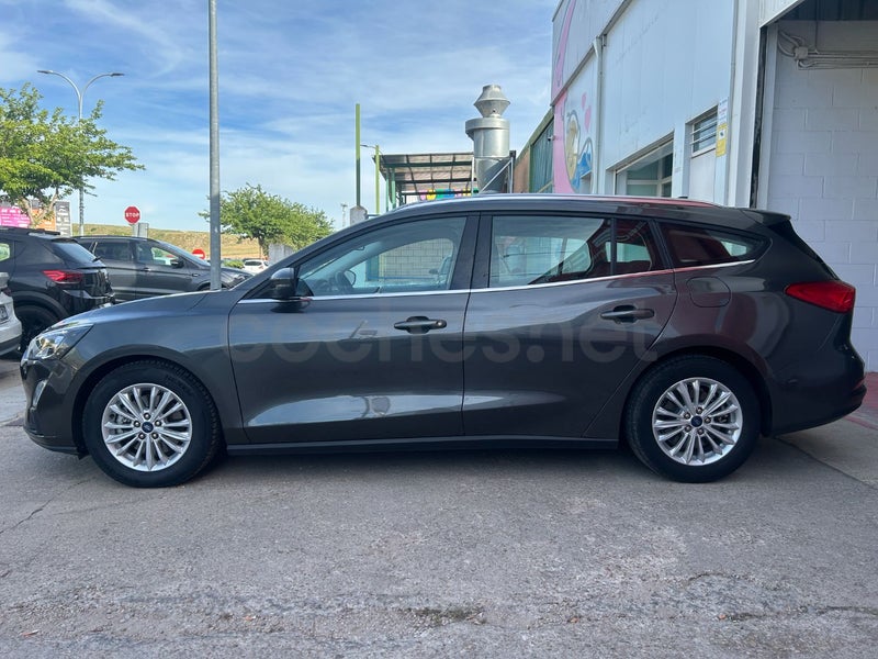Ford Focus 2020 — photo 5