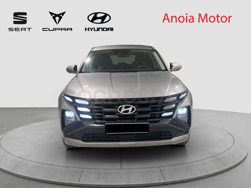 Hyundai Tucson 2025 — photo 2