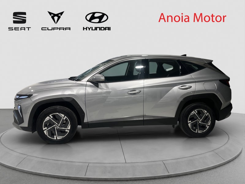 Hyundai Tucson 2025 — photo 3