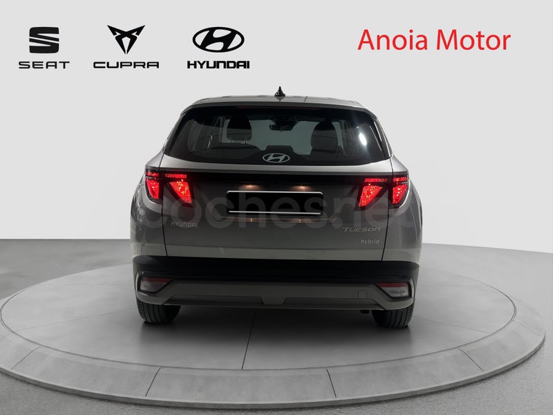Hyundai Tucson 2025 — photo 5