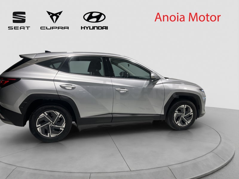 Hyundai Tucson 2025 — photo 6