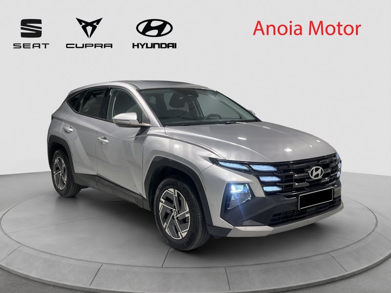 Hyundai Tucson 2025 — photo 7