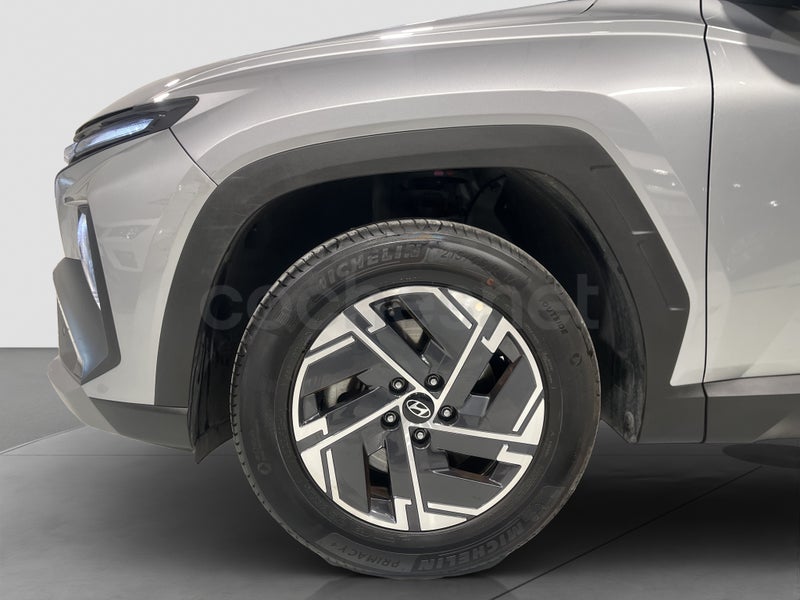 Hyundai Tucson 2025 — photo 8