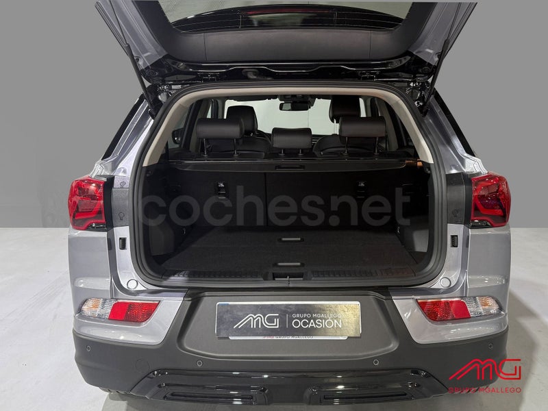 Kgm Korando 2026 — photo 8