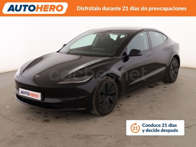 Tesla Model 3 2025