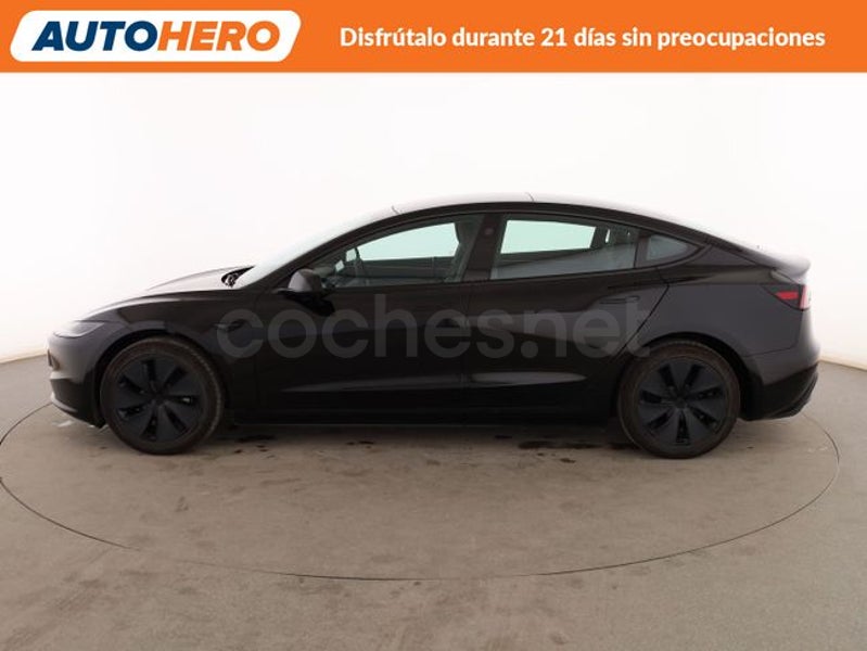 Tesla Model 3 2025 — photo 3