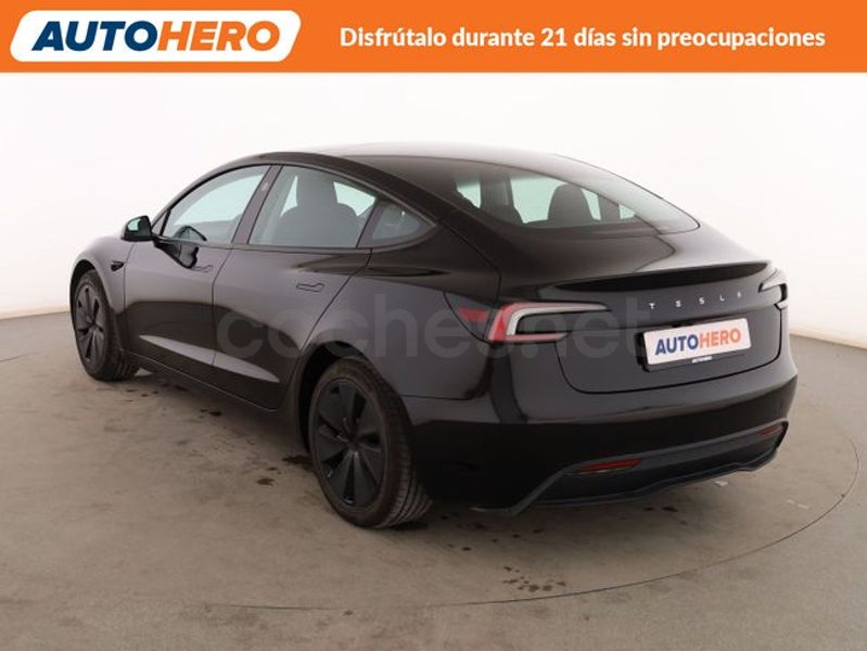 Tesla Model 3 2025 — photo 4