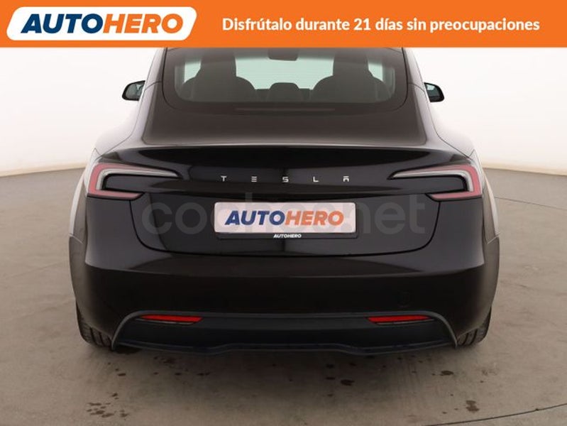 Tesla Model 3 2025 — photo 5