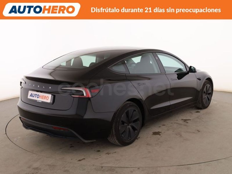 Tesla Model 3 2025 — photo 6
