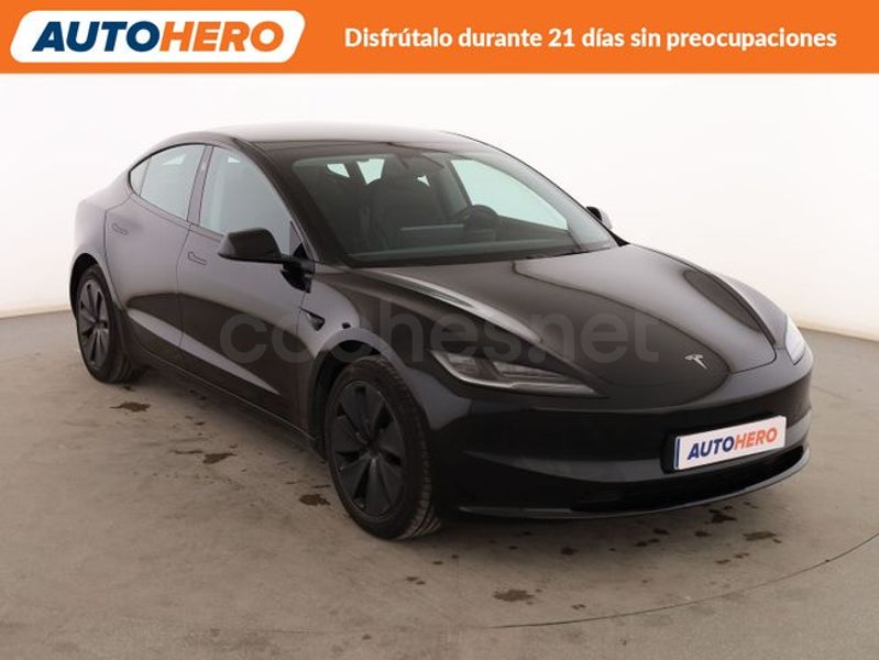 Tesla Model 3 2025 — photo 8