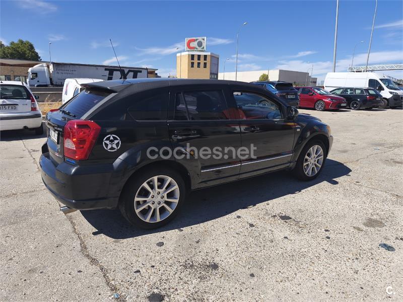 Dodge Caliber 2011