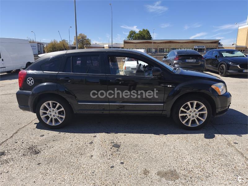 Dodge Caliber 2011 — photo 3