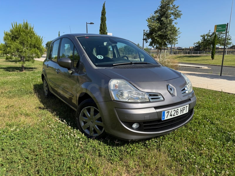 Renault Grand Modus 2013 — photo 2