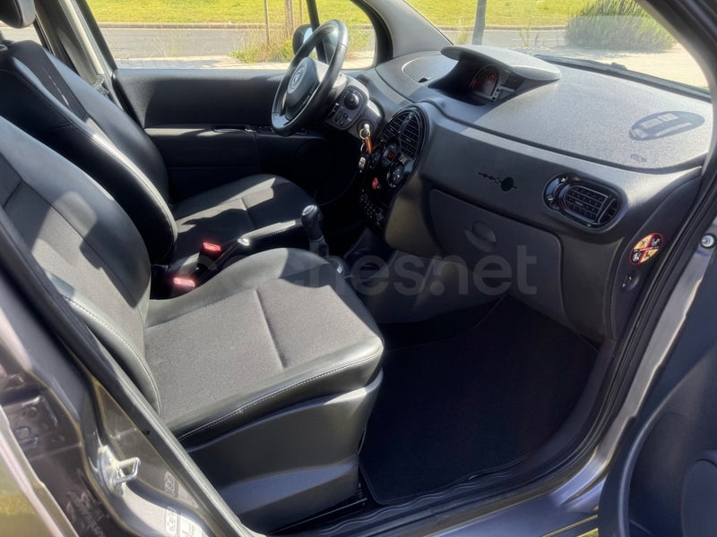 Renault Grand Modus 2013 — photo 7