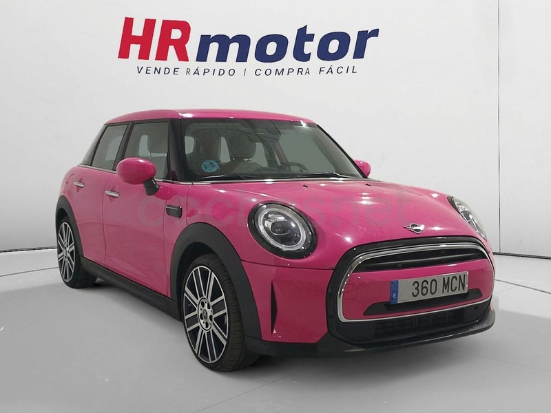 Mini Mini 2022