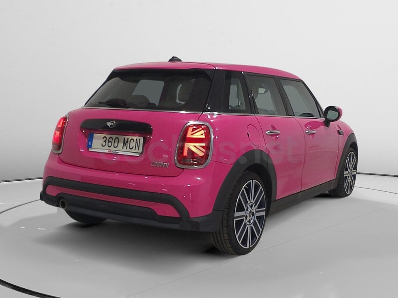 Mini Mini 2022 — photo 2