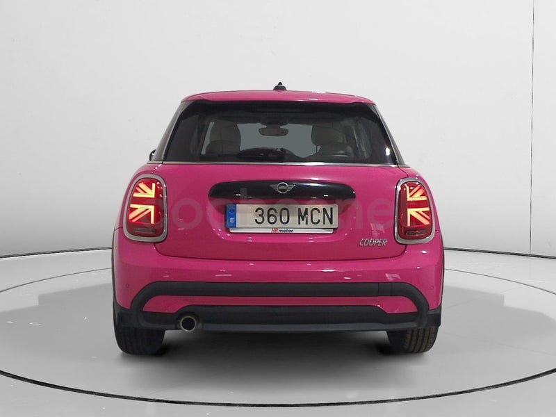 Mini Mini 2022 — photo 3