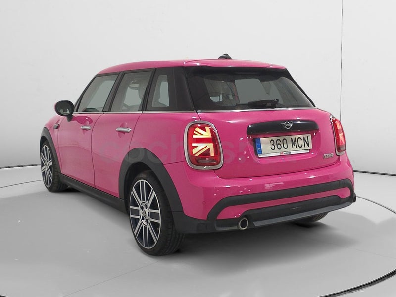 Mini Mini 2022 — photo 4