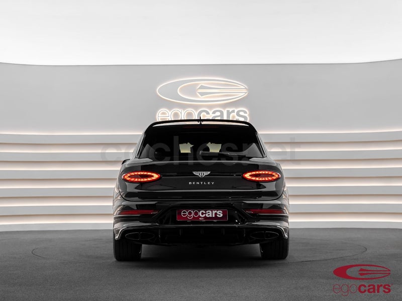 Bentley Bentayga 2023 — photo 6