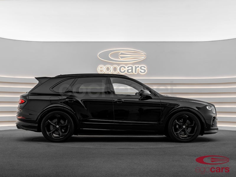 Bentley Bentayga 2023 — photo 8