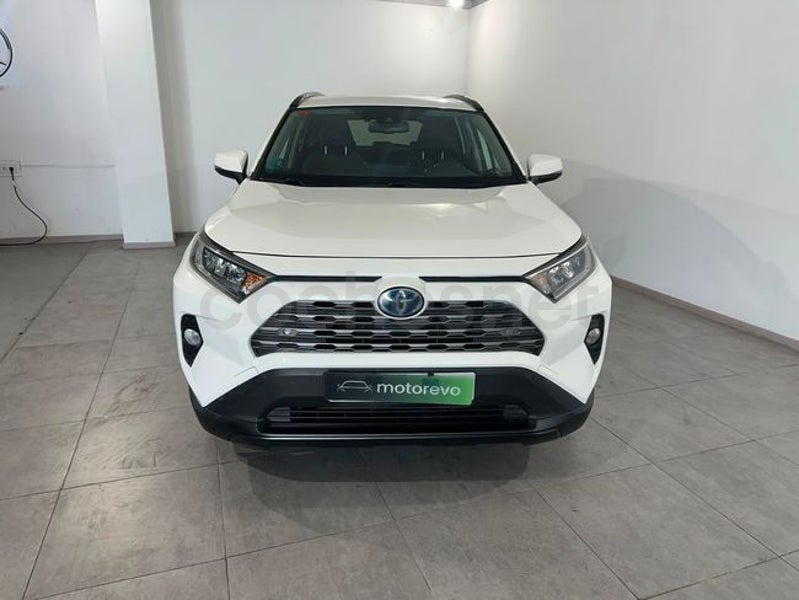 Toyota Rav4 2021 — photo 4